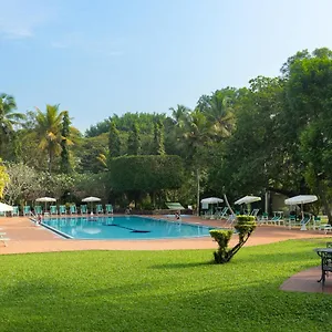 ***** Resort Tamarind Tree Garden - The Airport Sri Lanka