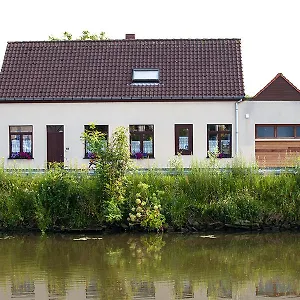  Bed & Breakfast T'keygoed Belgium