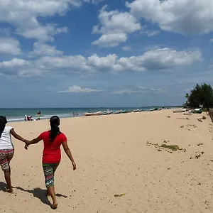 Guest house Marine Tourist At Beach