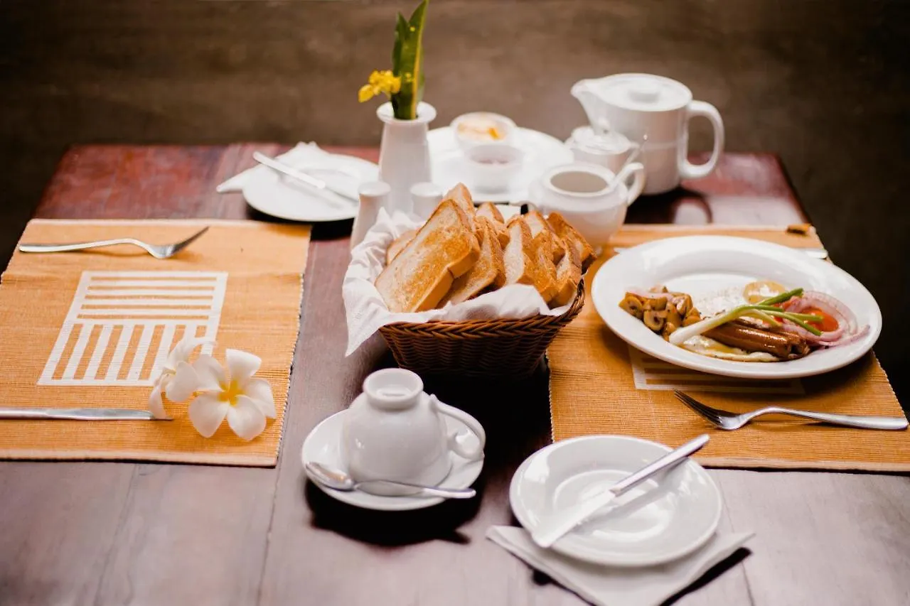 St.Lachlan Hotel & Suites Negombo Sri Lanka