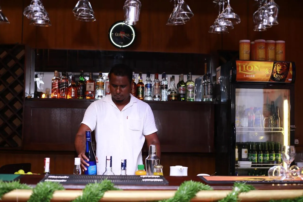 ****  St.Lachlan Hotel & Suites Negombo Sri Lanka