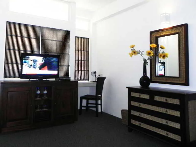 St.Lachlan Hotel & Suites Negombo 4*,  Sri Lanka