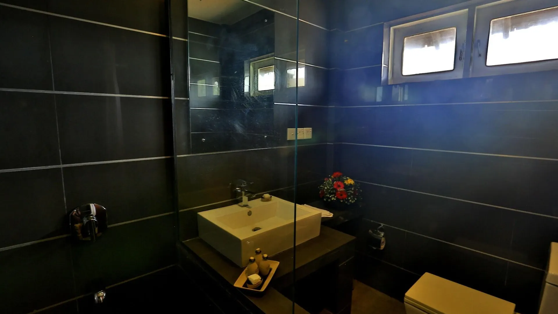 St.Lachlan Hotel&Suites Negombo Sri Lanka