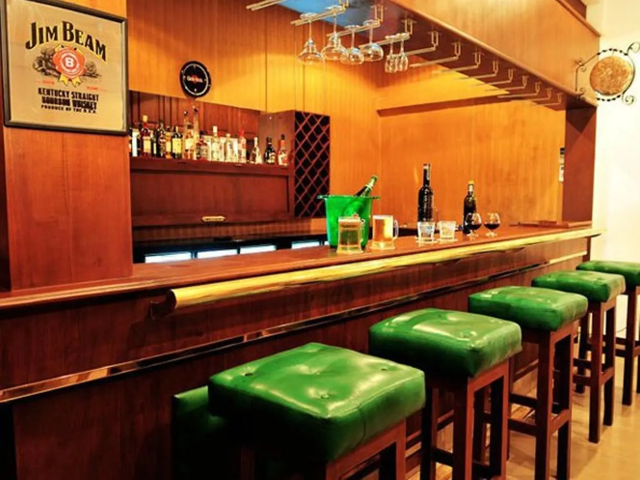 St.Lachlan Hotel&Suites Negombo