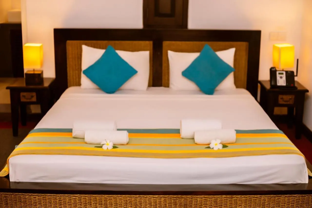 St.Lachlan Hotel&Suites Negombo Hotel