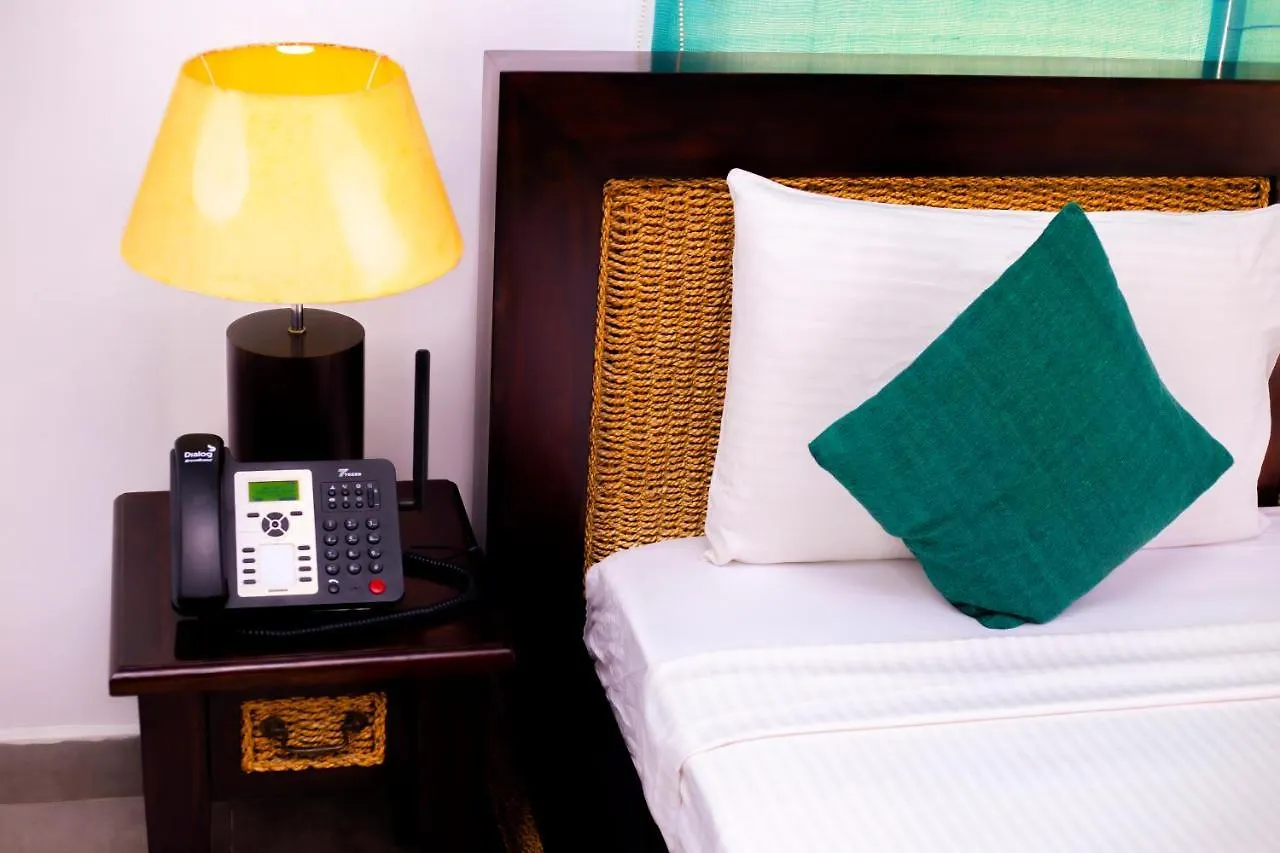 St.Lachlan Hotel&Suites Negombo Sri Lanka