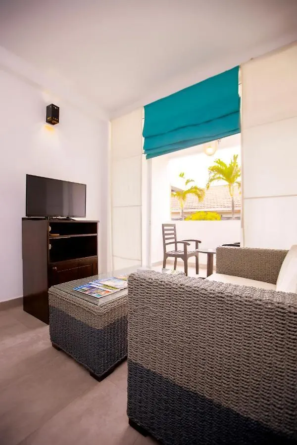 St.Lachlan Hotel&Suites Negombo 4*,  Sri Lanka