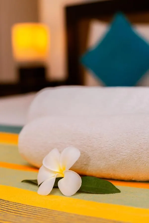 Hotel St.Lachlan Hotel&Suites Negombo