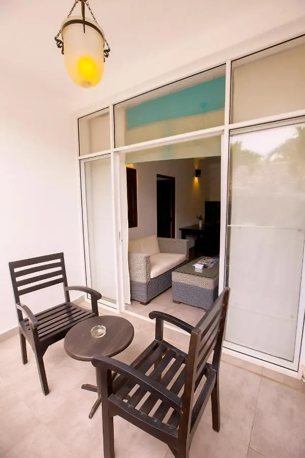 St.Lachlan Hotel&Suites Negombo Sri Lanka