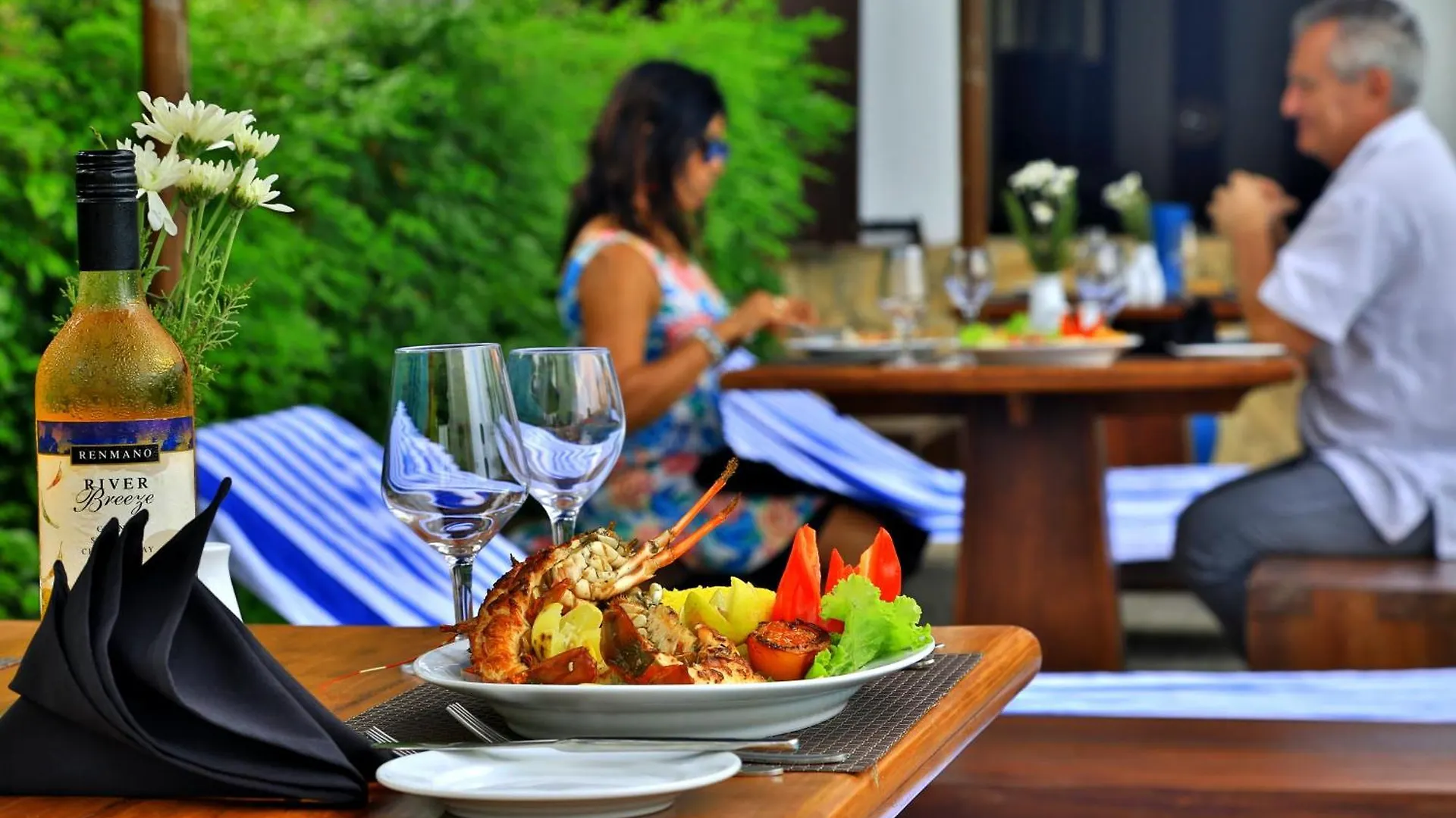 St.Lachlan Hotel&Suites Negombo Hotel